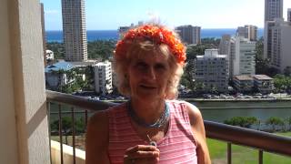 Unit 1813 Tour with Commentary