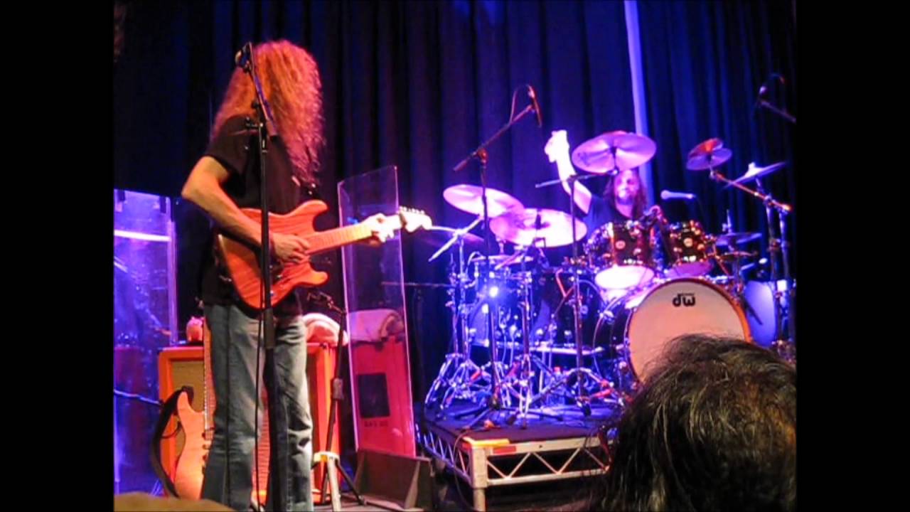 The Aristocrates; @ The Manning Bar, Sydney, 08/10/2016