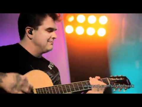 3 Doors Down - When You're Young (Acoustic)