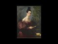 Capture de la vidéo Charles Auguste De Bériot: Violin Concerto No.9 In A Minor, Op.104 (1859)