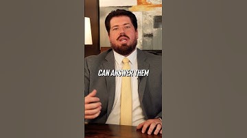 When the Insurance Company Asks for a Recorded Statement