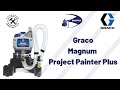 Graco Magnum Project Painter Plus