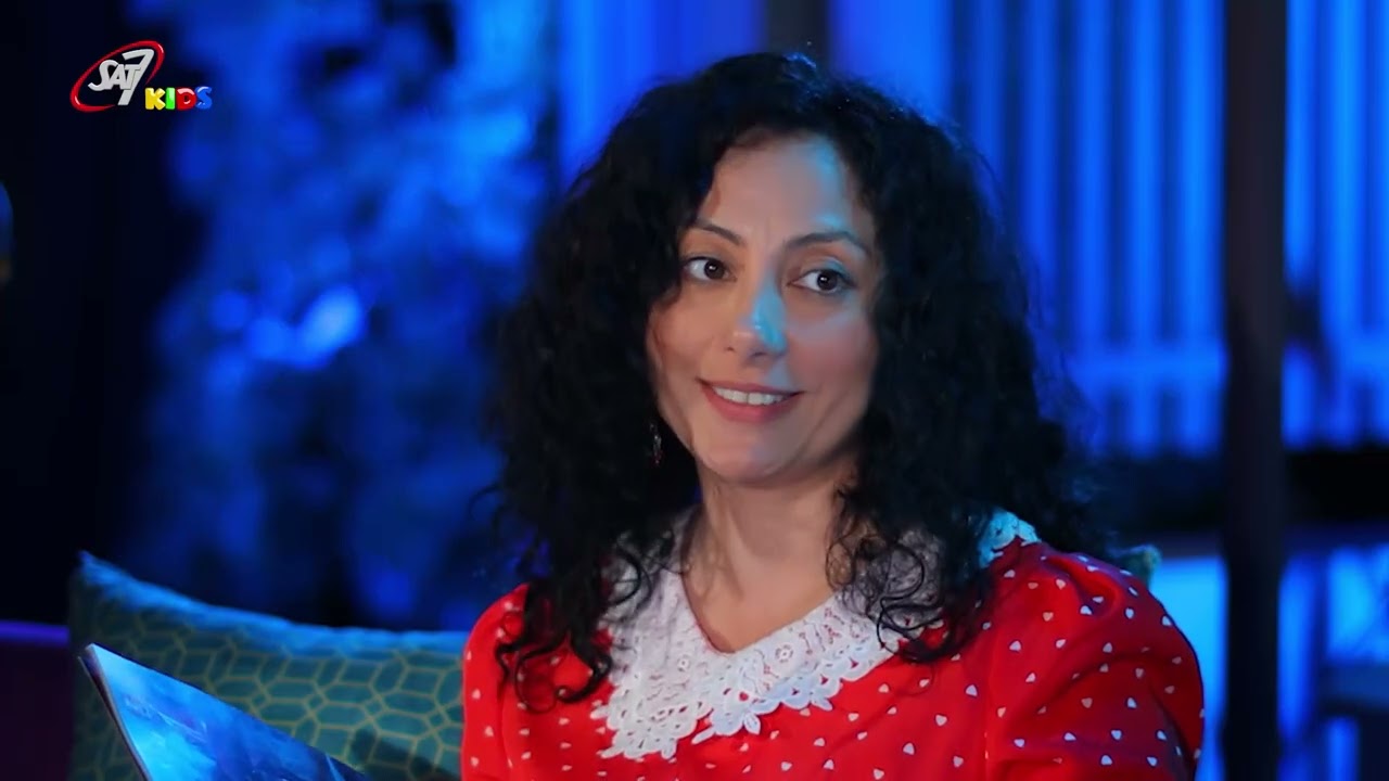 قصة يوسف | لوقا سوبر هيرو - حلقة 7