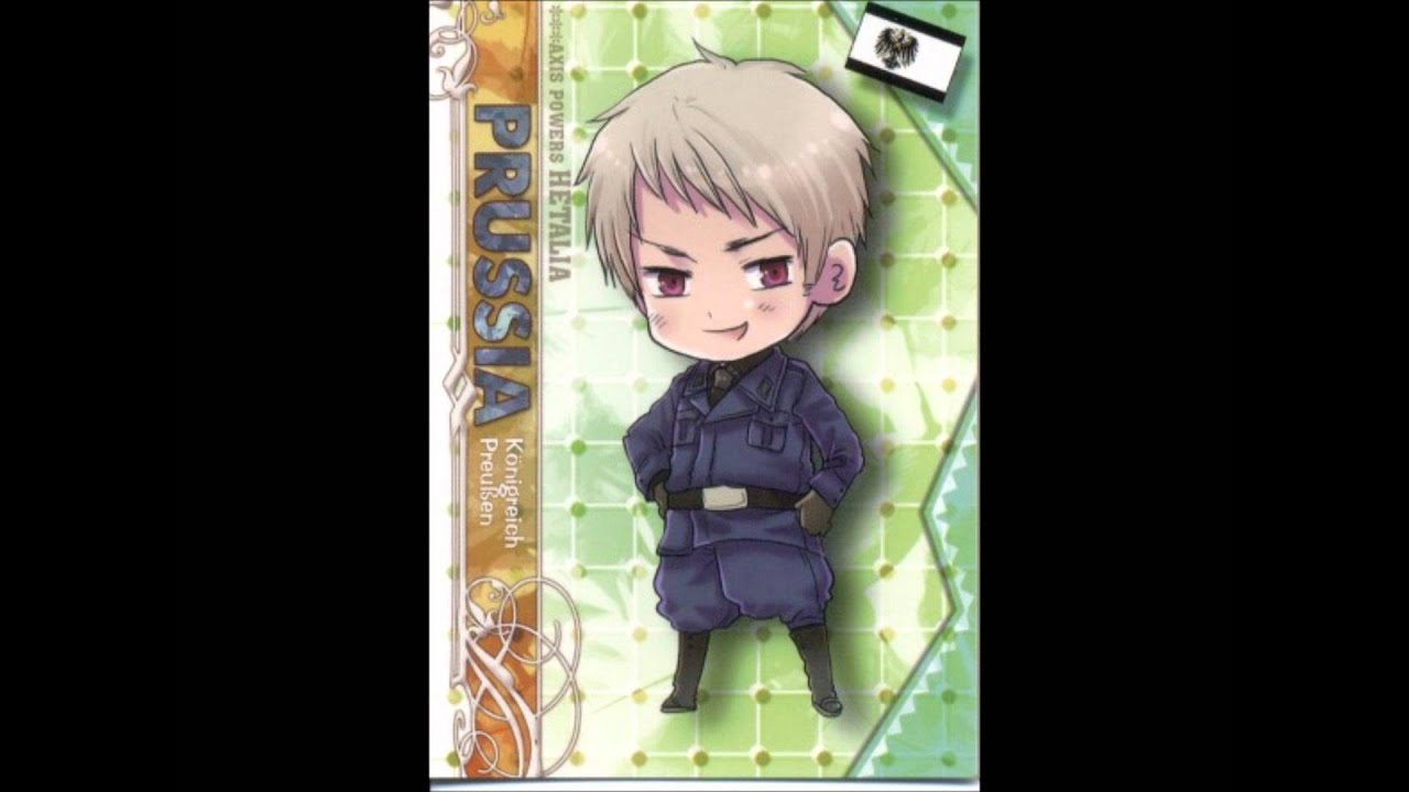 hatafutte parade prussia mp3