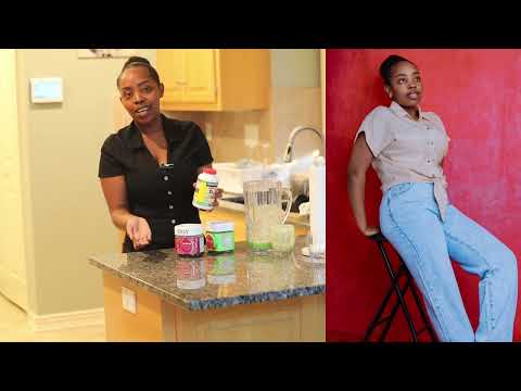 Gabanya Imyanda Nibiro Mumubiri Wawe