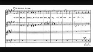 Download Lagu Grechaninov: Make a Joyful Noise to the Lord Op. 19 No.2 MP3