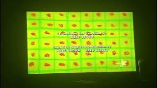 Arthur Season 12 Credits (Widescreen)