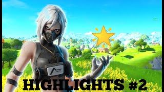 Highlight #2 🌟(XELFMADE)