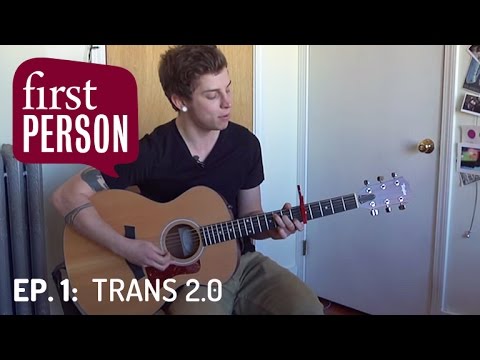 Trans 2.0 | First Person #1 | PBS Digital Studios