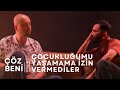 ÇOCUKLUĞUMU YAŞAMAMA İZİN VERMEDİLER! | Çöz Beni 9.Bölüm | Aşkım Kapışmak