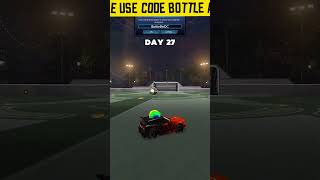 Day 27 of Doing a Mizu Reset til @MizuRL Comments!!! #rocketleague #shorts