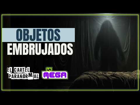No recojas objetos desconocidos de la calle, podrían estar embrujados | El Cartel de La Mega
