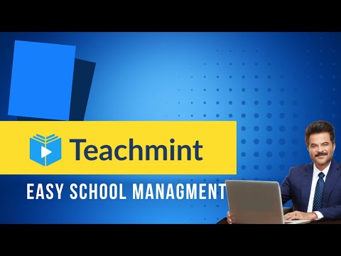 Best School Management Software | ERP & LMS | Make Your Institute Digital With Teachmint