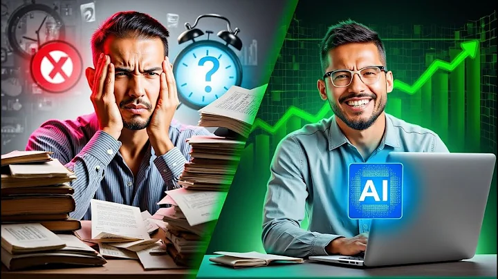 If You’re Not Using AI in 2025… You’re Falling Behind! (Fix This Before It’s Too Late)