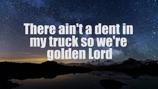 Video thumbnail of "February 28, 2016 - Koe Wetzel (Lyrics)"