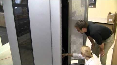 Tape Library Scalability from Spectra Logic