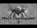 Mech Commander 2 Part 3 #mechwarrior #battletech #mechcommander #rtsgame
