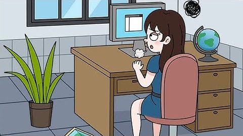 Brain Out 2 Level 166