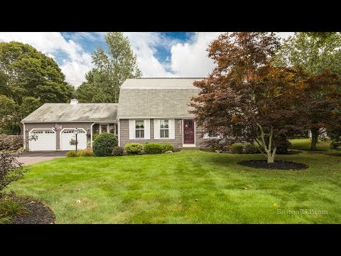 295 Essex St, Beverly, MA home video tour