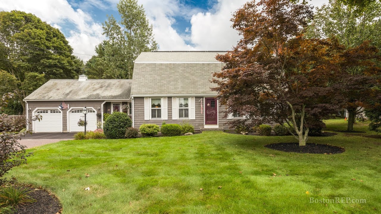 295 Essex St, Beverly MA - Julie Costa - Tel 978-828-4064 - YouTube