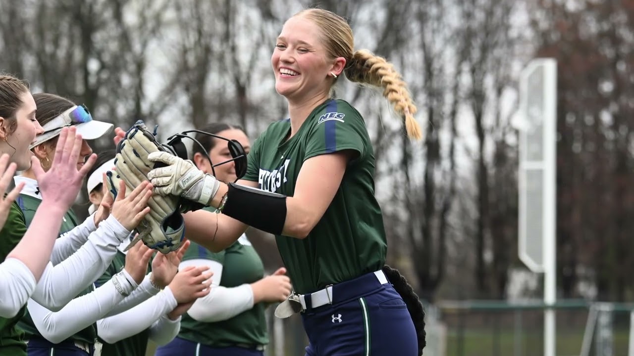 2026 Mercyhurst Softball Season Preview