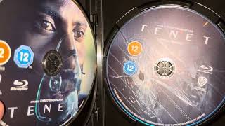 Celebrity My Christopher Nolan Movie Collection Wealth