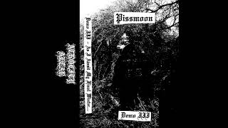 Download Lagu Pissmoon (Australia) - Demo III - As I Await My Final Winter... (Demo 2020) MP3
