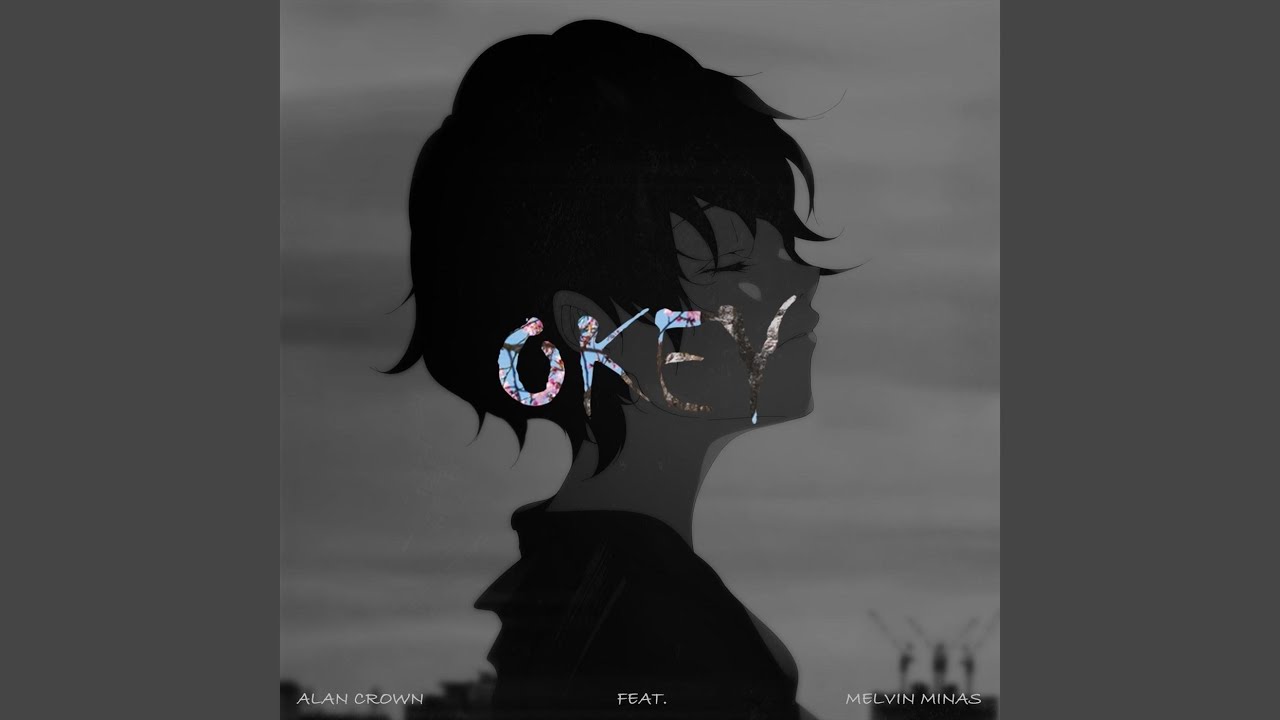 Okey (feat. Melvin Minas)