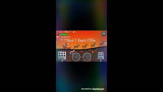 Hill Climb Racing the mod apk download. screenshot 5