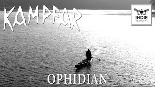 Kampfar - Ophidian (Official Music Video) chords
