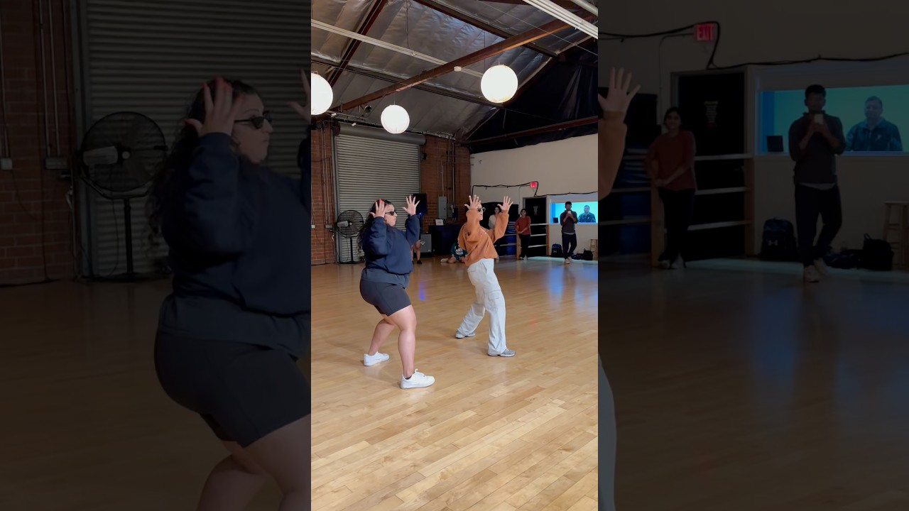 Tension loading…..😏 