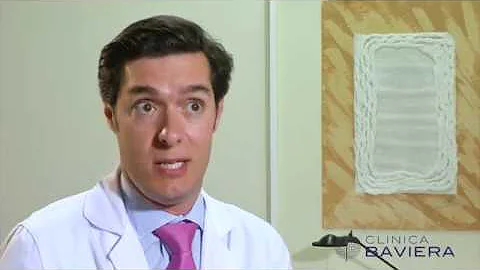 ¿Puede el glaucoma provocar cansancio?