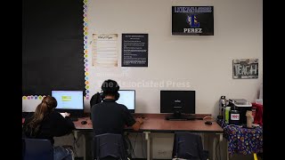 A mandate to display the Ten Commandments in Texas classrooms receives a mixed response