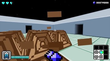 Update 1 - TIGL3D DevLog