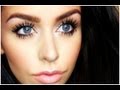 How To Make Your Eyelashes 5 Times Longer & Thicker!