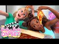 Petualangan terbaik barbie  barbie dan barbie di set  ep 610  barbie bahasa