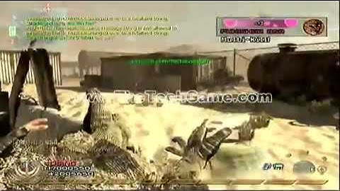 MW2 Greatest Unlock All Mod PLUS TROLLING!!!