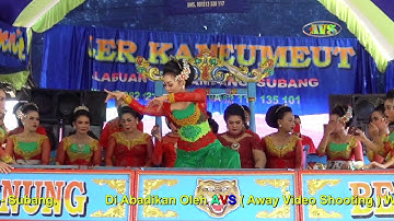 DUET JAIPONG LAYUNG GROUP & GILEUR KAMEUMEUT || udan uidan papayungan  || APANA YUDI CIMANGGU