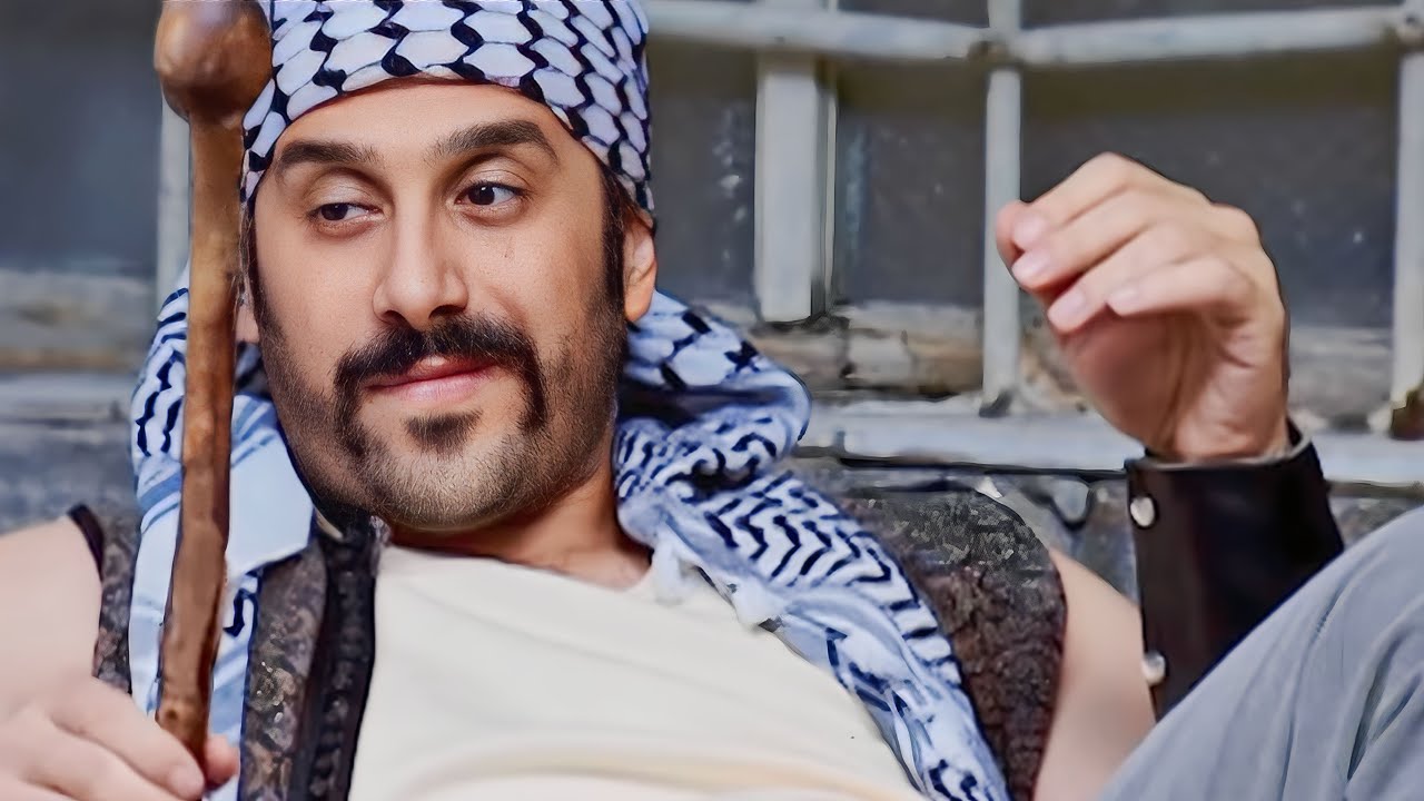 رجال العز الحلقة 2 النسخة الأصلية - تهديد عبود و تحدي نوري أبو الذهب - قصي خولي