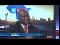 will follow after Zille?