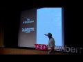 TEDxCanberra - Will Steffen - The Anthropocene