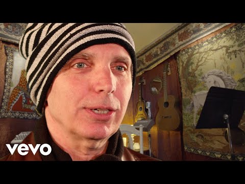 Joe Satriani - Spirits, Ghosts and Outlaws (Shapeshifting Track-by-track #9)