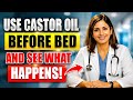 Why Millions Are Using Castor Oil | Daily For Amazing Health Benefits