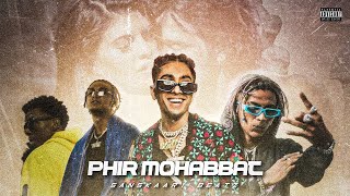 MC STΔN - PHIR MOHABBAT REMIX || Prod By Sanskaari Beatz.
