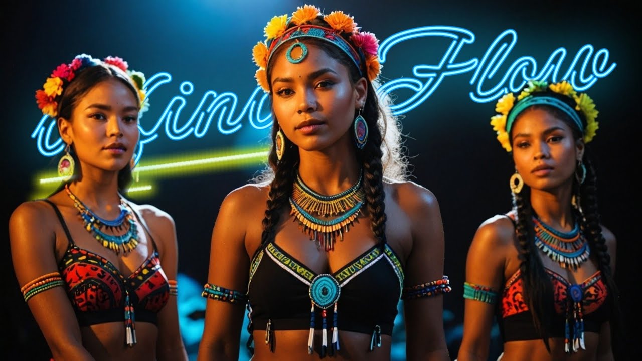 Infinite Flow ! Trance Music 🎶🎵 | Beats Bank Official