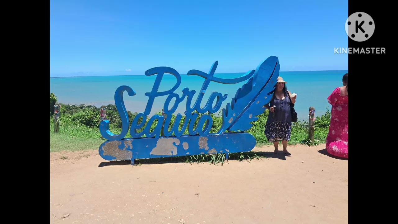 Assim terminamos 2025 Porto Seguro BA 