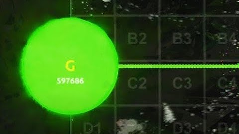 Agma.io - Waiting For Red Name 🥱