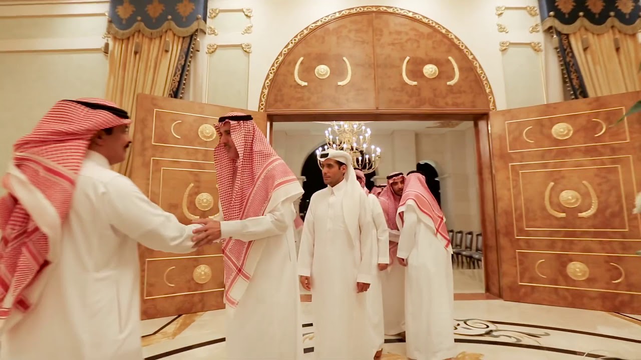 حفل معايدة أسرة العجلان والعيد السنوي بعيد الأضحى المبارك ١٤٤٠هـ بمنزل العم عبدالعزيز بن عجلان Youtube