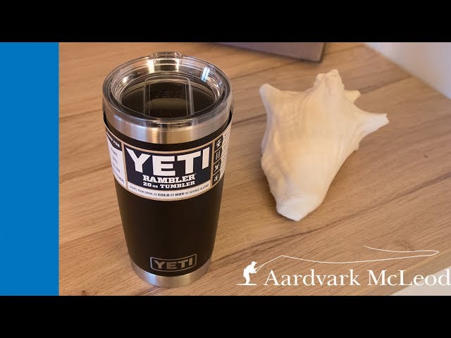 Yeti Handle for YETI 20oz Tumbler Rambler Travel Mug by ZYTC 