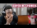 SuperM - Tiger Inside [MV] REACTION!!!